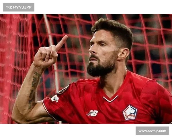 吉鲁谈更衣室氛围，里尔惨败后寻求重整旗鼓